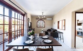 Aiolos Luxury Alimos Center Suite II Near The Sea